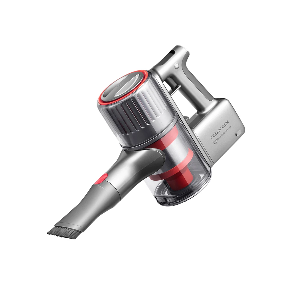 Новый ручной пылесос Roborock H6 для дома и автомобиля беспроводная щетка подметания