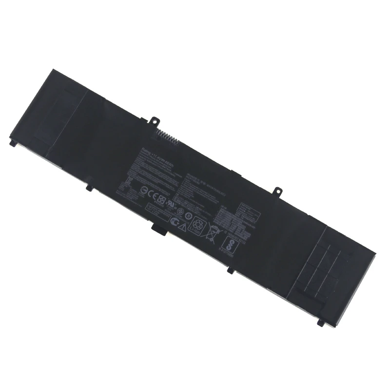 

B31N1535 Laptop Battery For Asus ZenBook UX310 UX310UA UX310UQ RX310U UX410 UX410UA UX410UQ U4000U UX3410UA 11.4V 48WH
