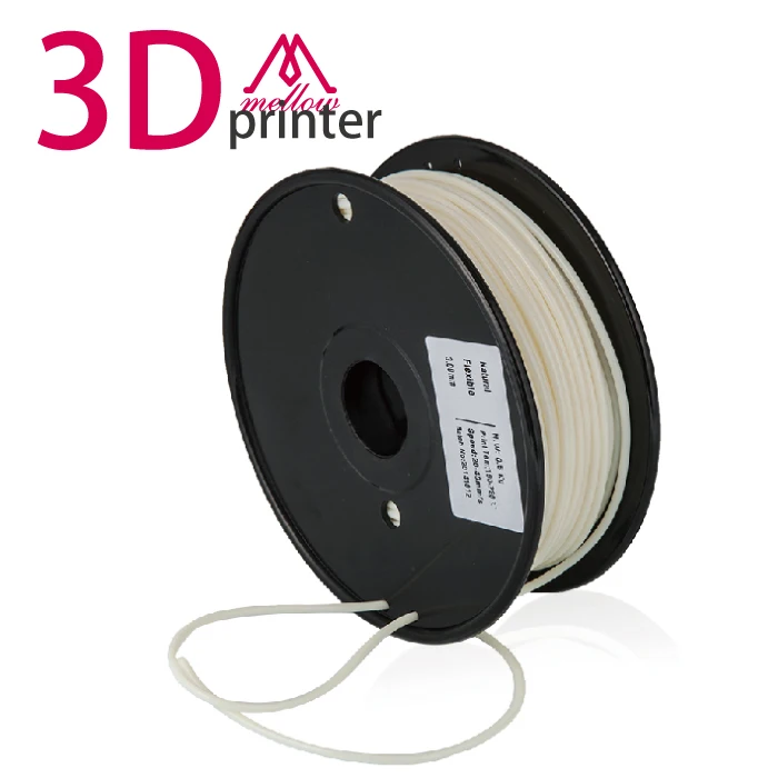 100g нить для 3D принтера POM 1 75 мм/3 0 мм 100 г катушка Makerbot Reprap UP Afinia Flash Forge и всех FDM