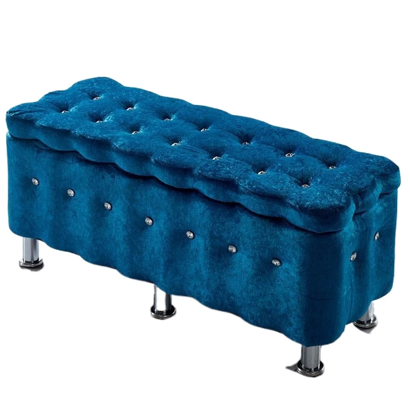 Puf Asiento Krukje Mueble винтажный лестничный табурет Escalera магазин одежды Pouf Poef табурете