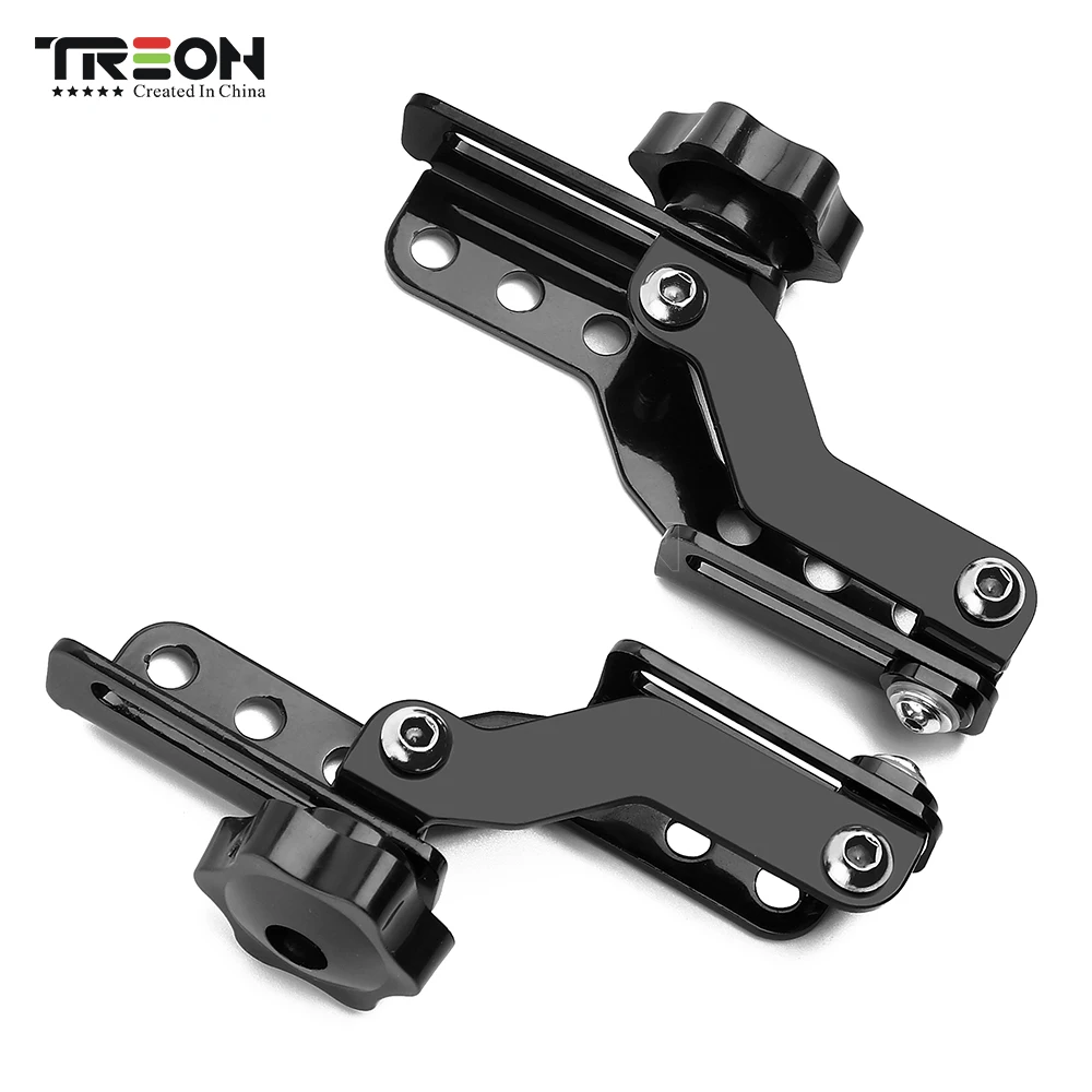 

Windshield Support Holder Motorcycle Windscreen Strengthen Bracket Adjusters For Suzuki Vstrom DL1000 2017 2018 2019