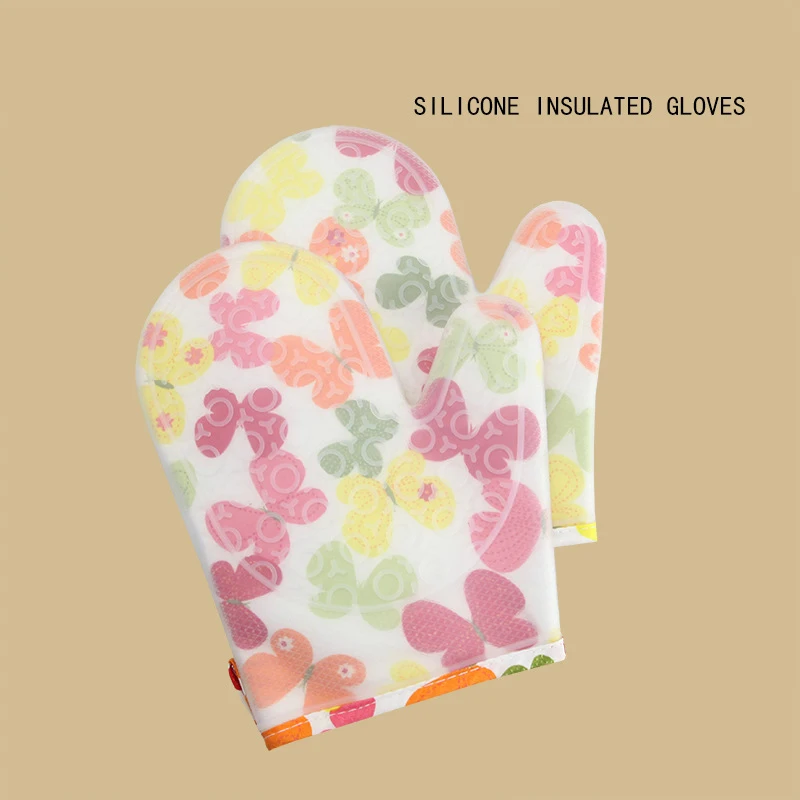 Формы для выпечки силиконовые перчатки микроволновой печи Микроволновая печь