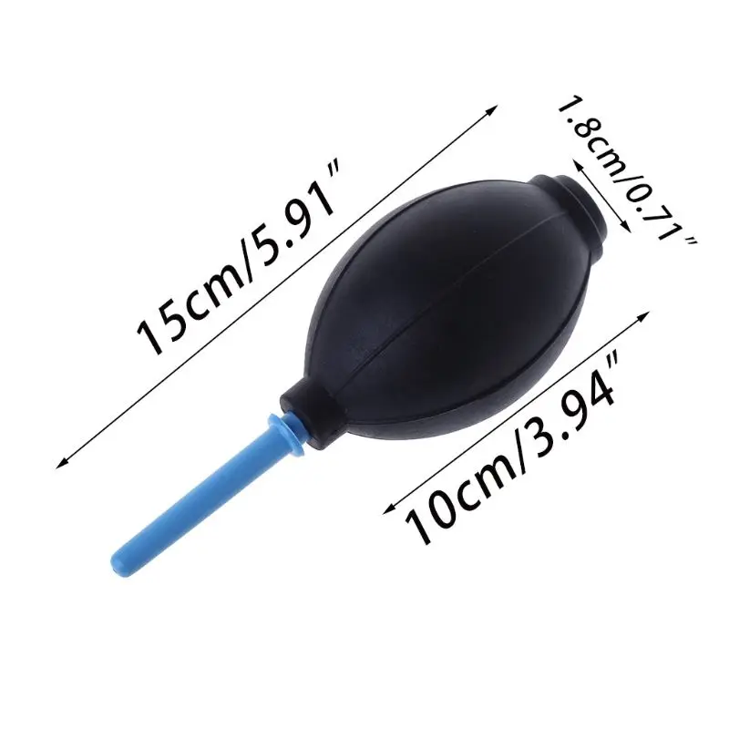 Новинка 2015 резиновый воздушный насос для пылесоса объектива камеры CCD ЖК