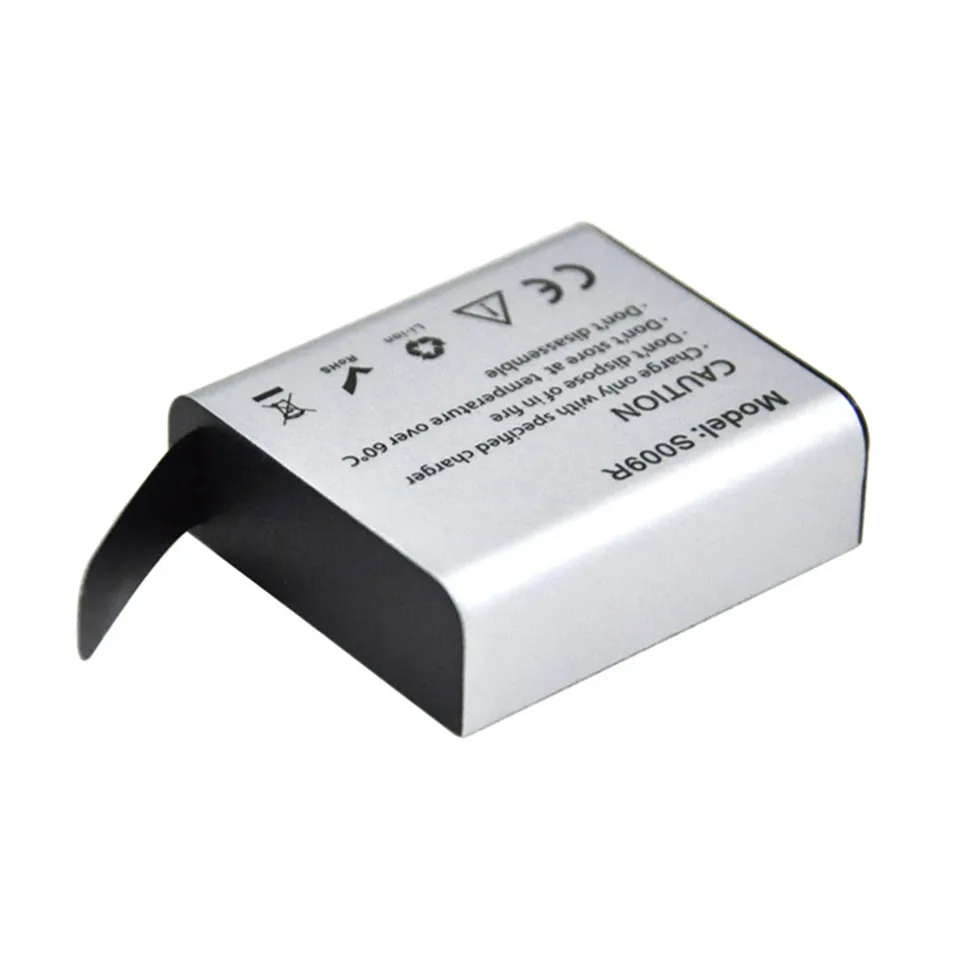 Original 4.35V 1200mAh Replacement Lipo Battery w 2in1 8S US
