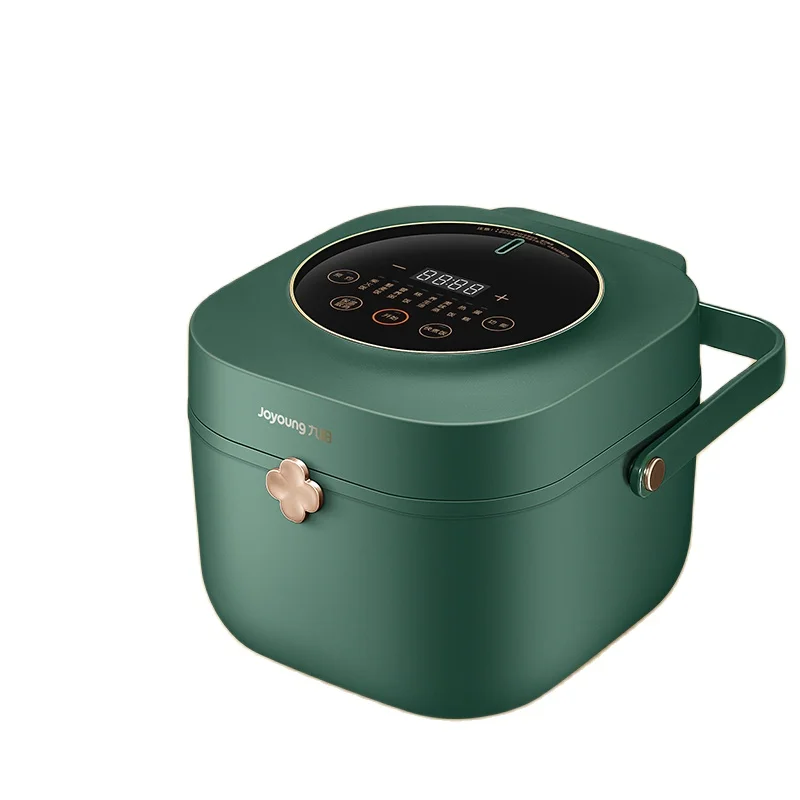

Joyoung Rice Cooker Intelligent Automatic Electric Cooker Household Multifunctional Rice Cooker Small Portable Rice Cooker
