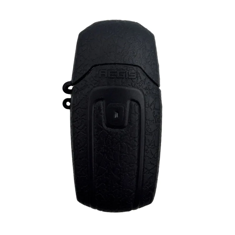 Силиконовый чехол для Geekvape Aegis Pod защитный вейпа с текстурой кожи резиновый рукав