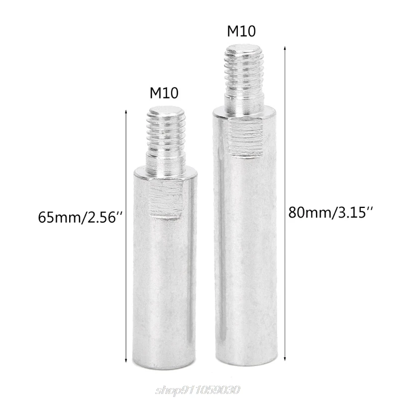

Car Care Polishing Polisher Grinder Extension Shaft Auto Detailing Accessories F19 21 Dropshipping