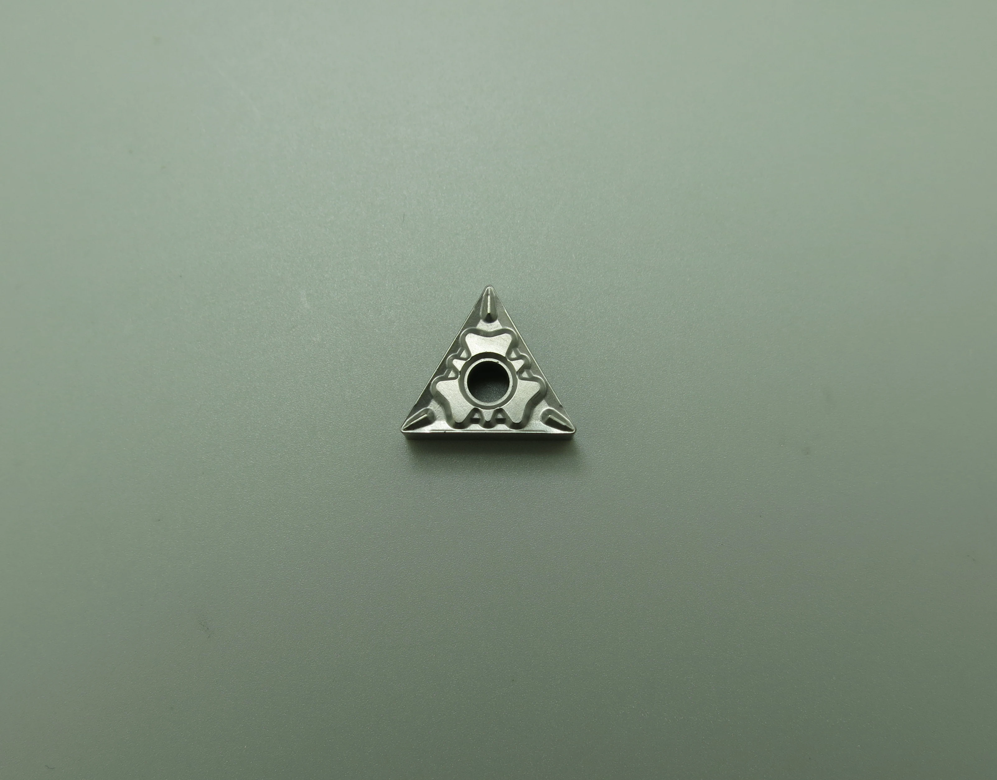 

TNMG160404-HQ TNMG160408-HQ Turning Cermet Medium And Fine Steel Parts inserts super wear resistance for steel