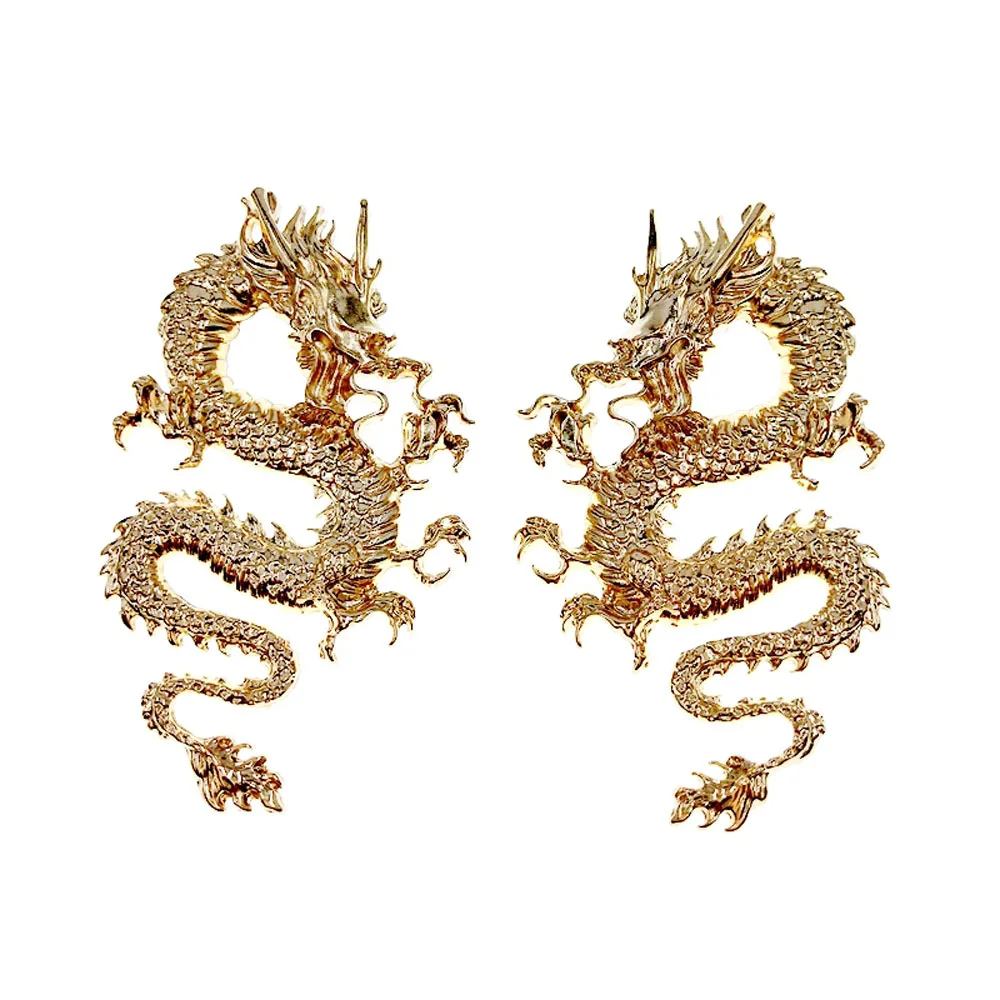 Новые серьги для женщин ювелирные изделия Aros американская индивидуальность