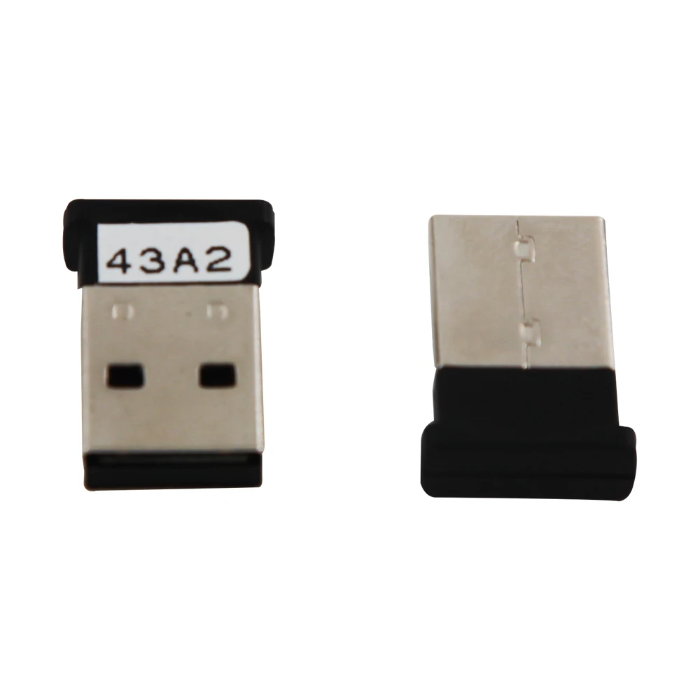 5 шт./лот мини маячок April 305 с питанием от USB технологией BLE iBeacon Диапазон действия 50