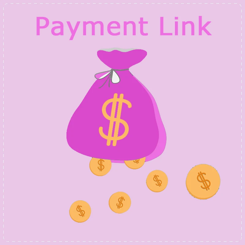 

Payment link