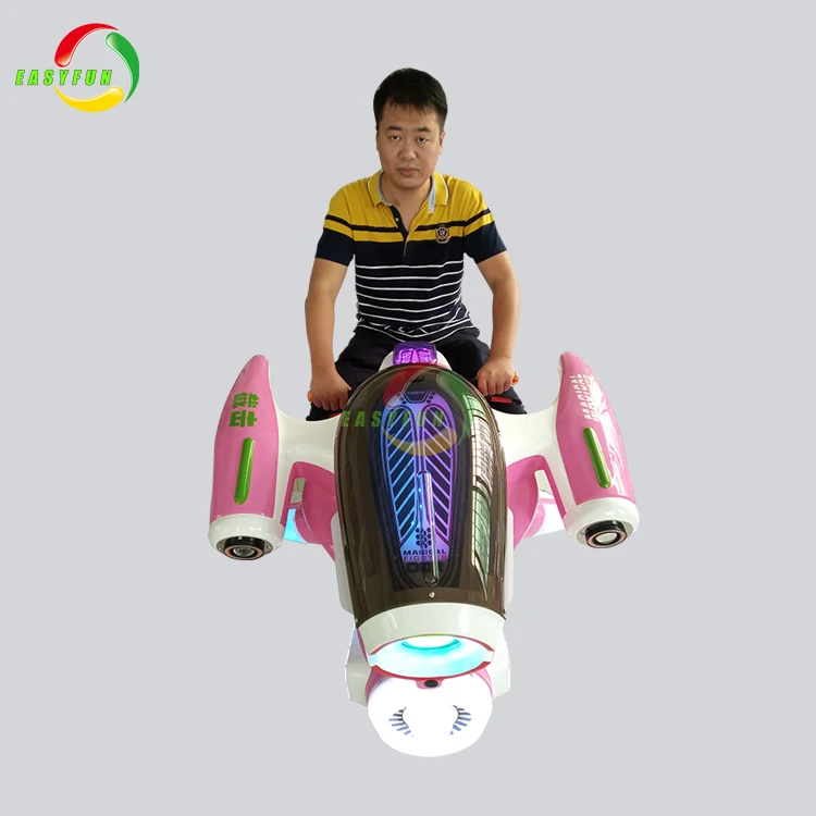 Goedkoop 2018 Nieuwe Product Kids Elektronische Oplaadbare Motorfiets Met Licht En Muziek