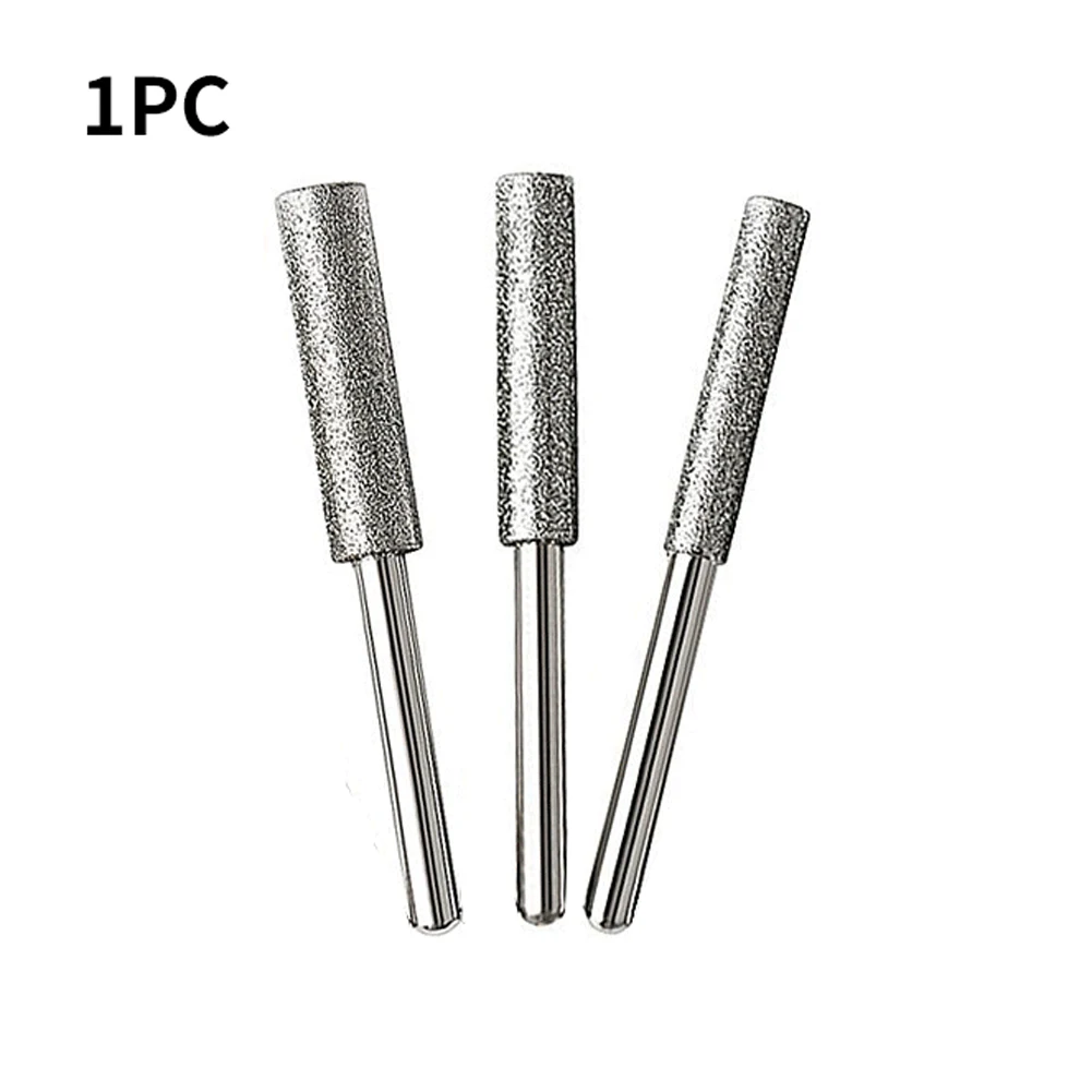 

Jade Carborundum Durable Polishing Tool For Chain Saw Sharpening Grinding Head