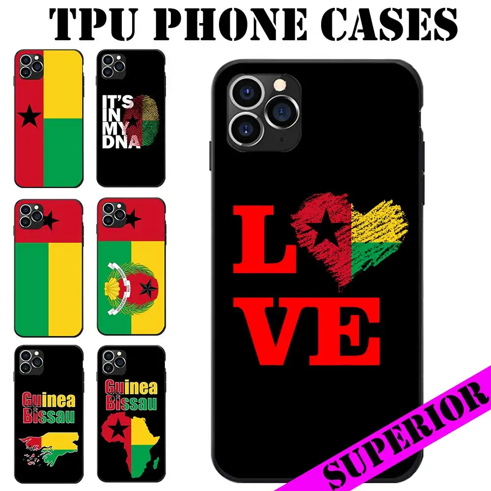 Мягкий чехол для телефона из ТПУ с логотипом Huawei P8 9 10 20 30 40 Mate Plus Pro Lite X Guinea