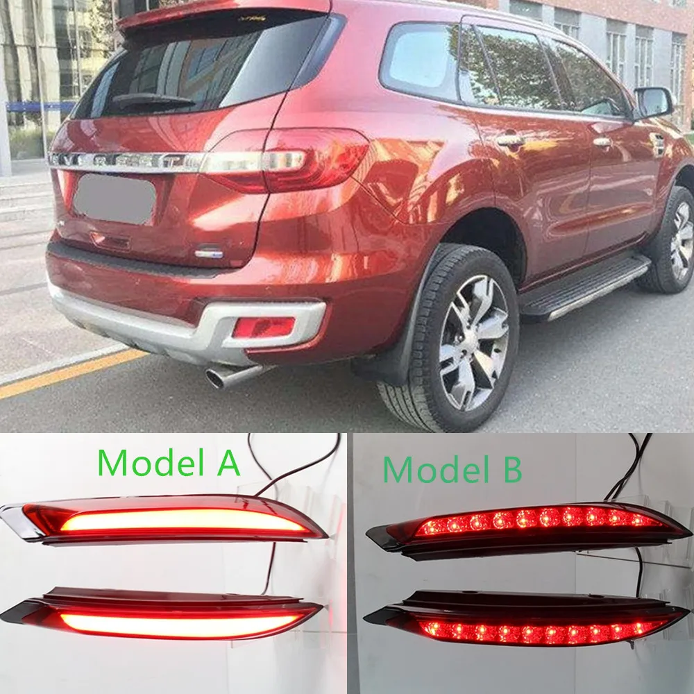 CSCSNL 1 комплект светильник направляющий кронштейн лампа шарик для Ford Everest 2016 2017 2018