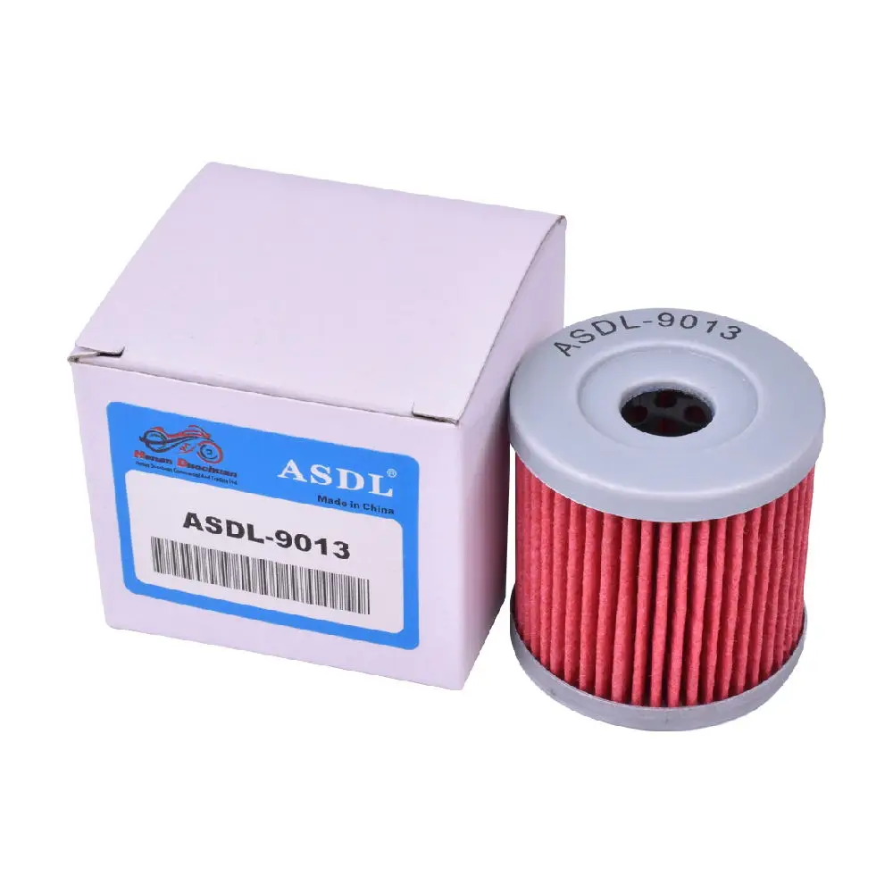 

Motorcycle Oil Filter for CCM 404 Dual Sport 404 Enduro 404 XC