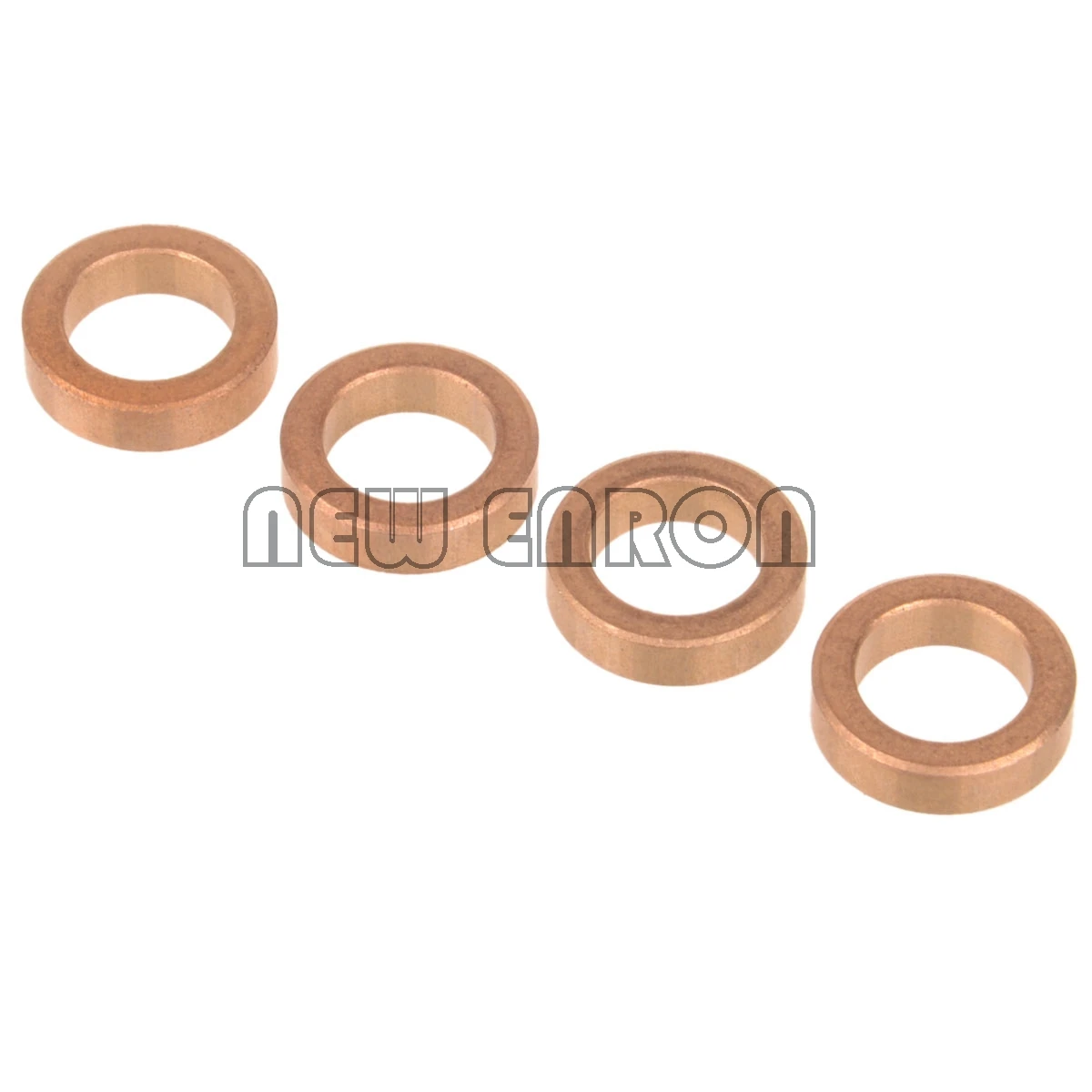 NEW ENRON 4P HSP 86093 металлический подшипник 15*10*4 мм 15x10x4 RC 1:16 1/16