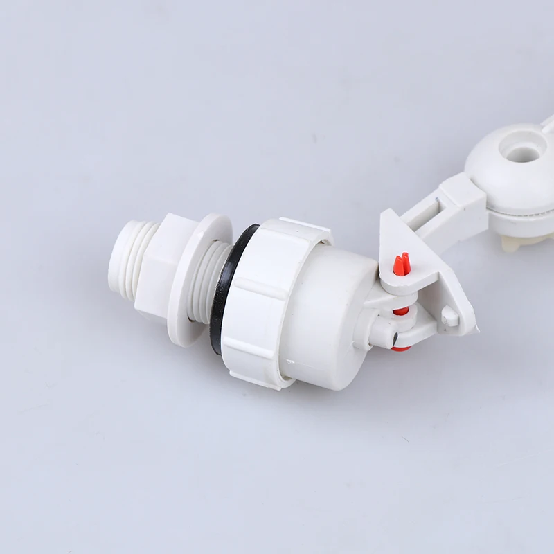 Горячая Распродажа мини плавающий шар аквариумный клапан рыбы поплавковый