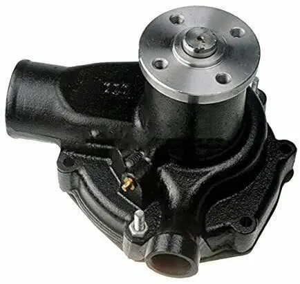 

ME996794 WATER PUMP FITS MITSUBISHI 6D15 6D15T KOBELCO SK220-3 SK220LC-3