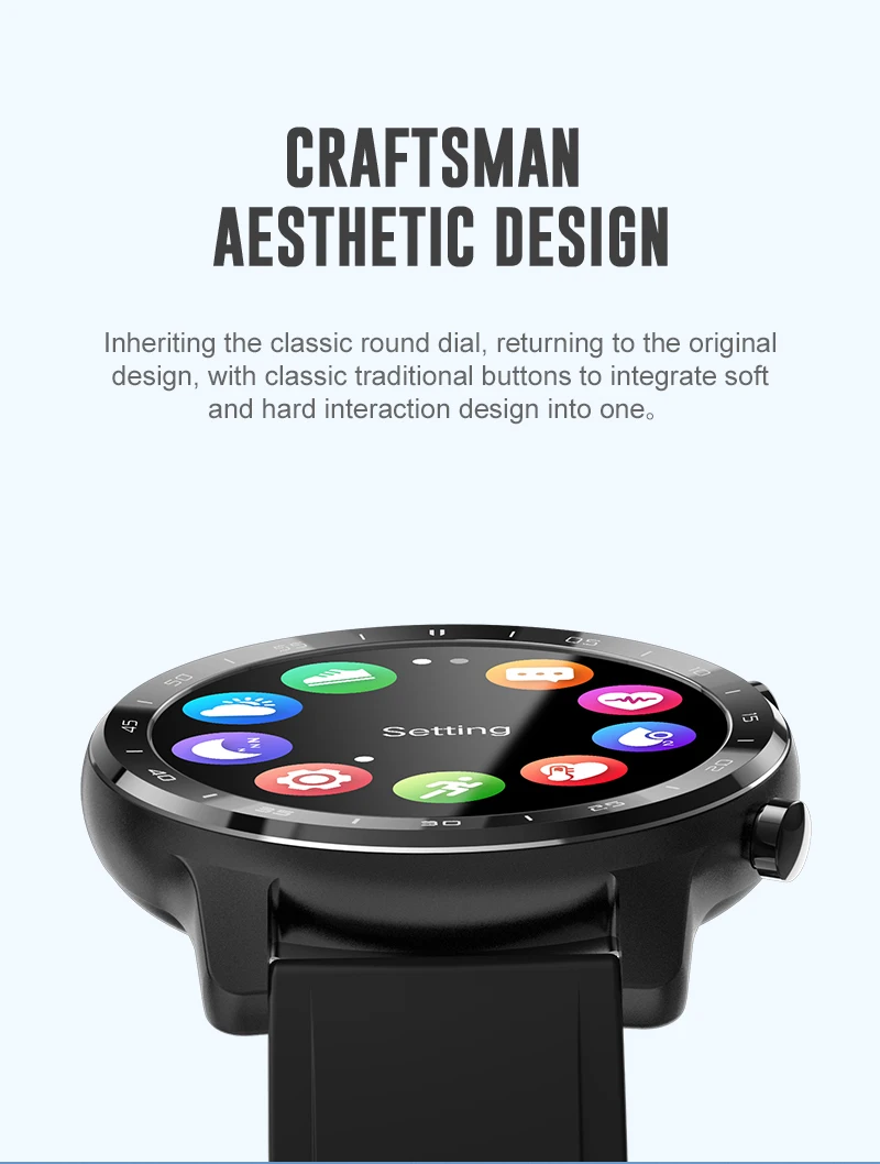 sanlepus 2021 new smart watch make call men women waterproof watches smartwatch heart rate monitor for android samsung ios free global shipping
