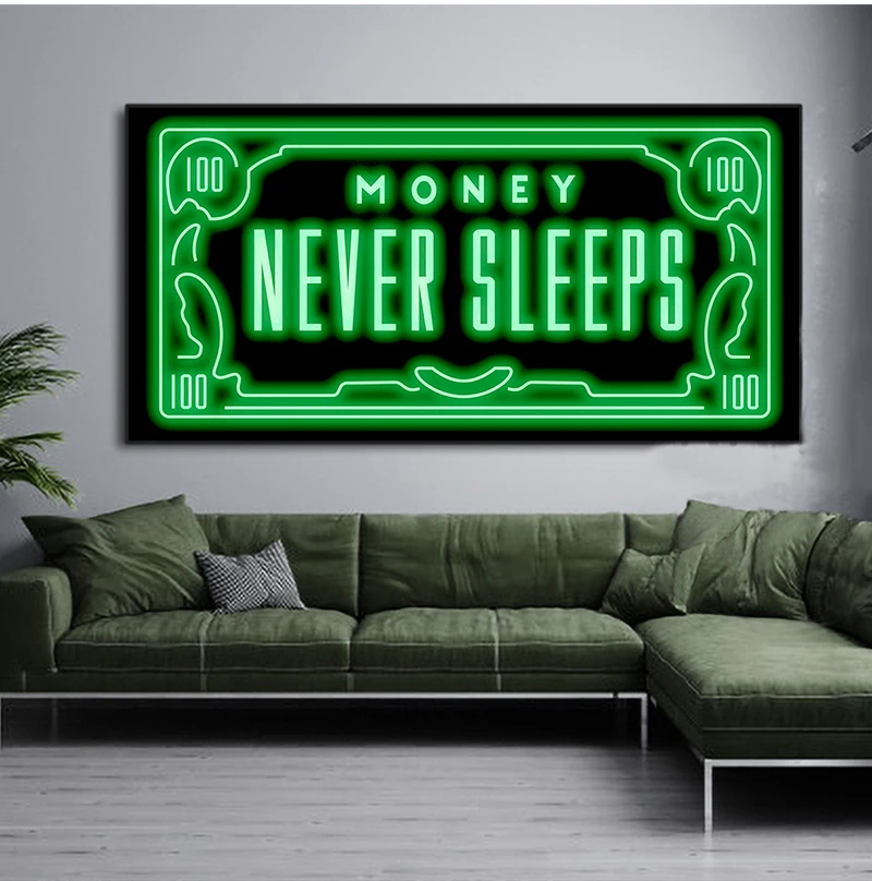 Настенная картина на холсте |