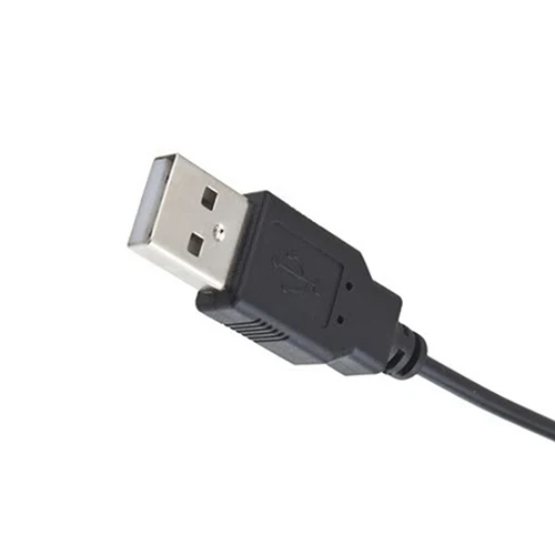 USB-кабель для зарядки и передачи данных Nintendo 3DS/DSI/DSXL 1 м | Электроника