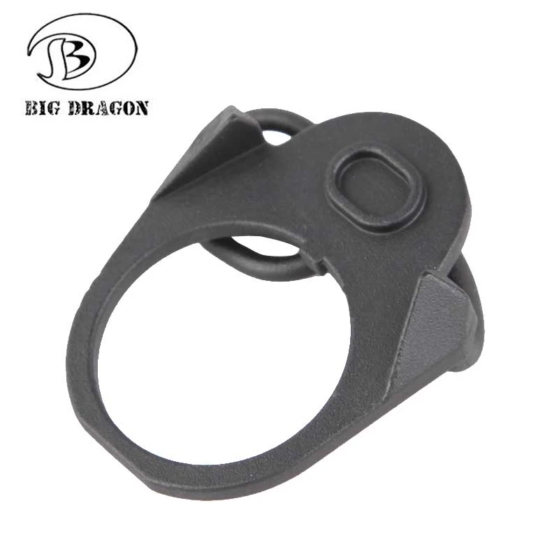 

BIG DRAGON Tactical Strap Sling Steel Sling Mount Airsoft Hunting Game Toy Accessory