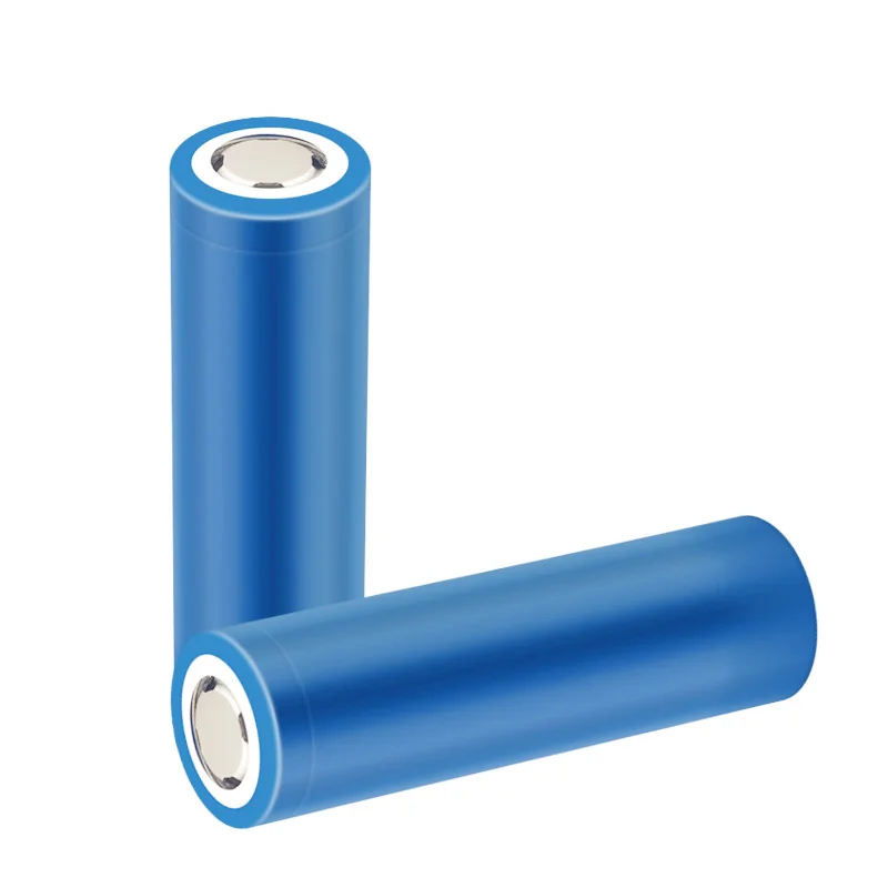 

JOUYM Original 3.7 v 2000mah 18650 Lithium Rechargeable Battery For Flashlight