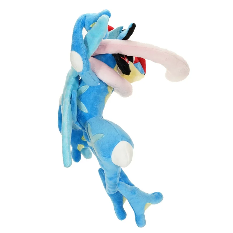 

9inch Evee Action Figure Plush Ex Gx Mega Doll Toy Gift All Star Collection Greninja Plush