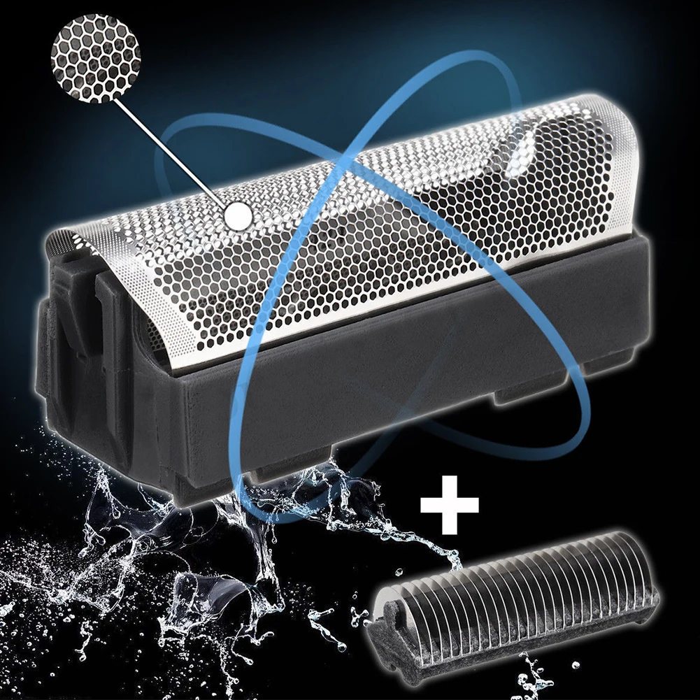 

Запасные части для электробритвы Braun 5419 5424 5469