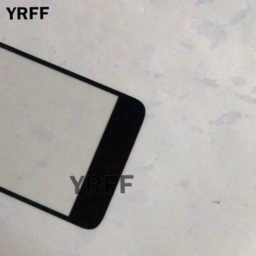 

Touch Screen For Alcatel One Touch Idol 2 Mini S OT6036 6036 Touchscreen Digitizer Panel Sensor Lens Front Glass Touchpad Wipes
