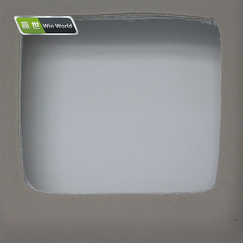 

Win World Roof Liner For Freelander With Military Quality