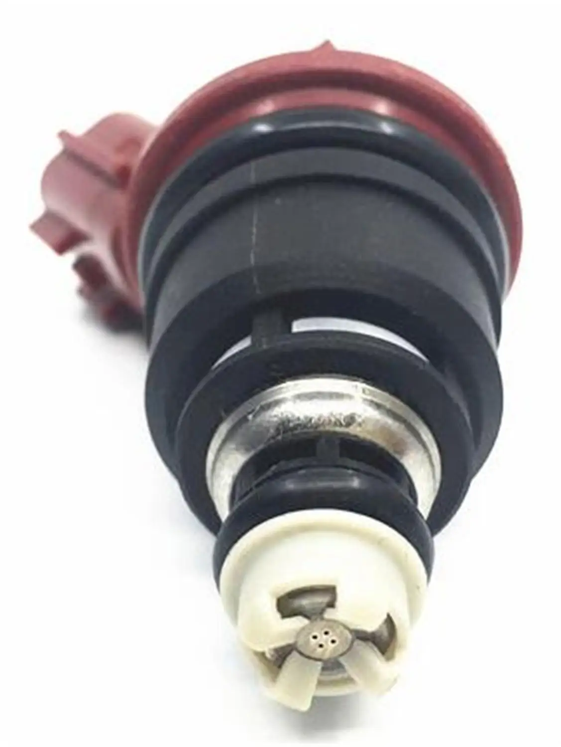 Pack of 4 Japan Original Fuel Injection Nozzles A46-00 0F5530058 Refurbishment Injectors for Nissan Cars | Автомобили и мотоциклы