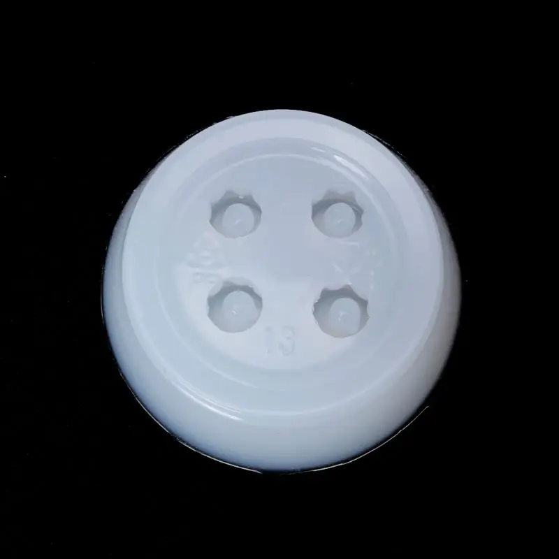 

Mini Water Cup Bottle Pendant UV Resin Casting Mold Silicone Mold Jewelry Making