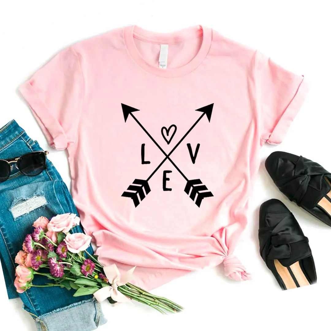 

Love arrow, , , 6