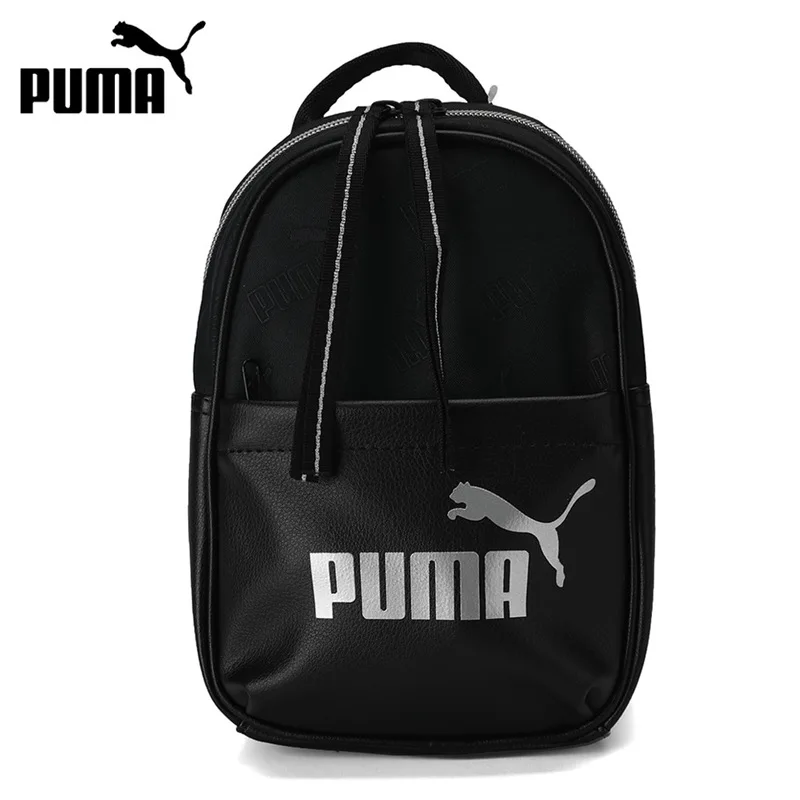 

Оригинальный Новое поступление Пума WMN Core Up Minime рюкзак женские рюкзаки спортивные сумки