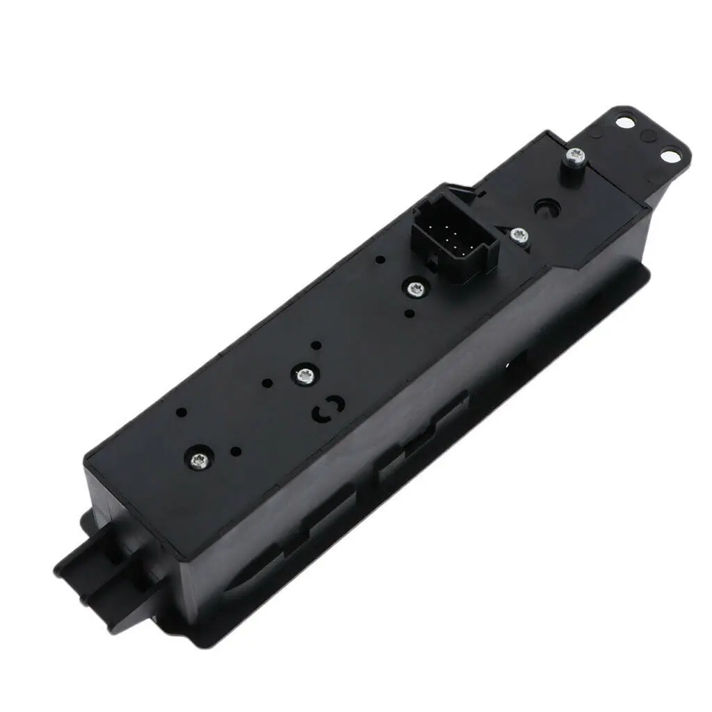 

Electric Power Master Window Main Switch Button New 6395451013 For Mercedes Viano Vito W639