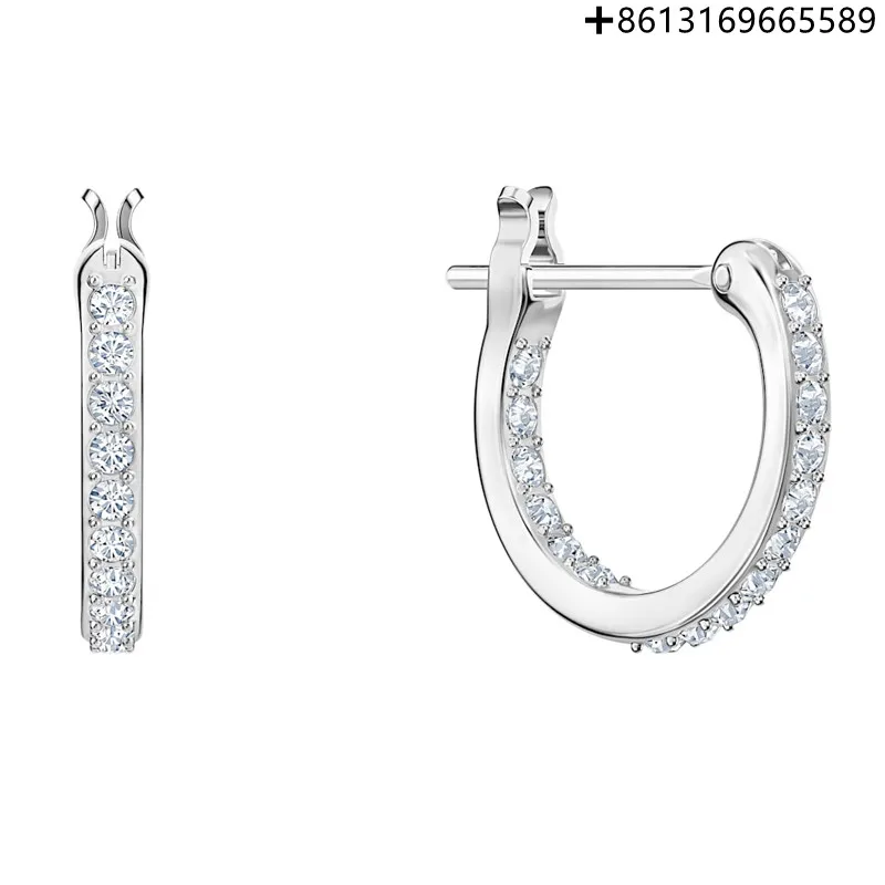 

POLAR Asymmetric Cute Seal Earrings