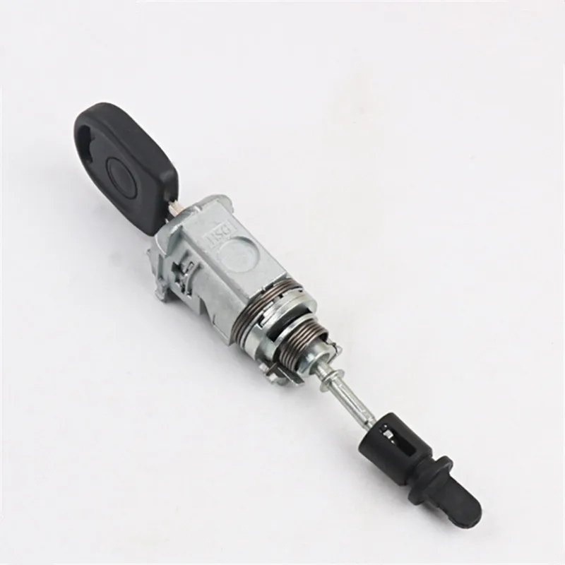 XIEAILI OEM Левый дверной замок цилиндр замка автомобильной двери для Audi A4L/Q5 K217|Замки