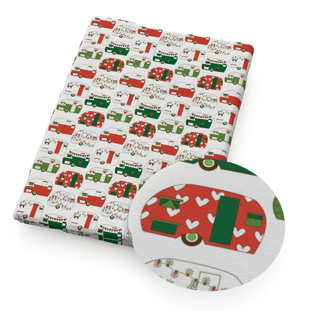 50*145 см автомобиль мотоцикл Полиэстер хлопчатобумажная ткань для шитья квилтинга