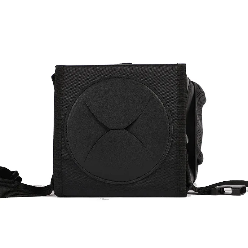 

Hot Car Trash Can Multifunction Waterproof Foldable Easy to Clean Car Trash J99