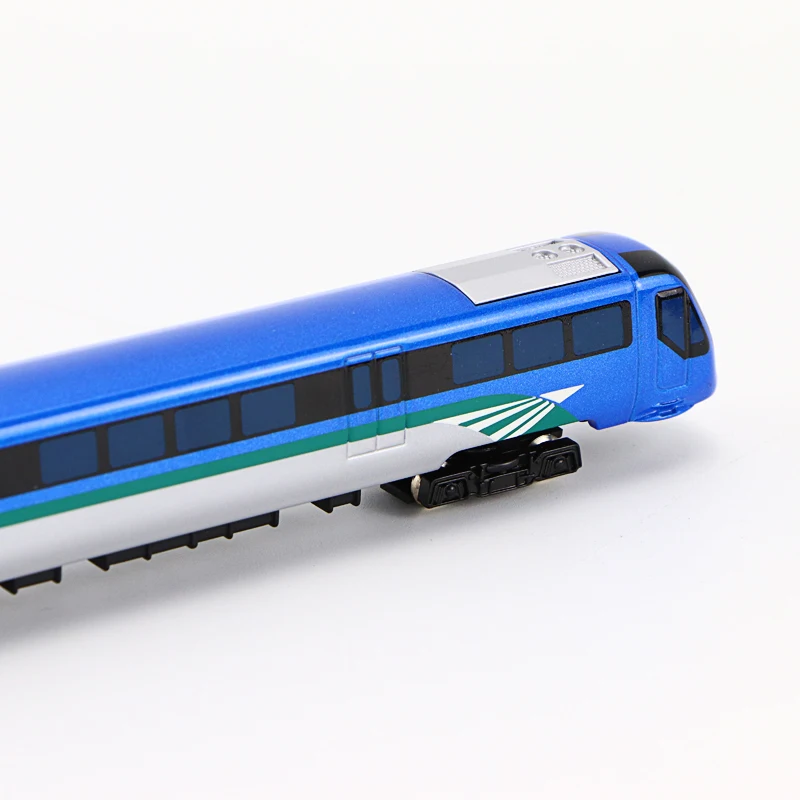 

MTR 25TH ANNIVERSARY MODEL TRAIN /MTR TRAIN (2002) /AIRPORT EXPRESS TRAIN