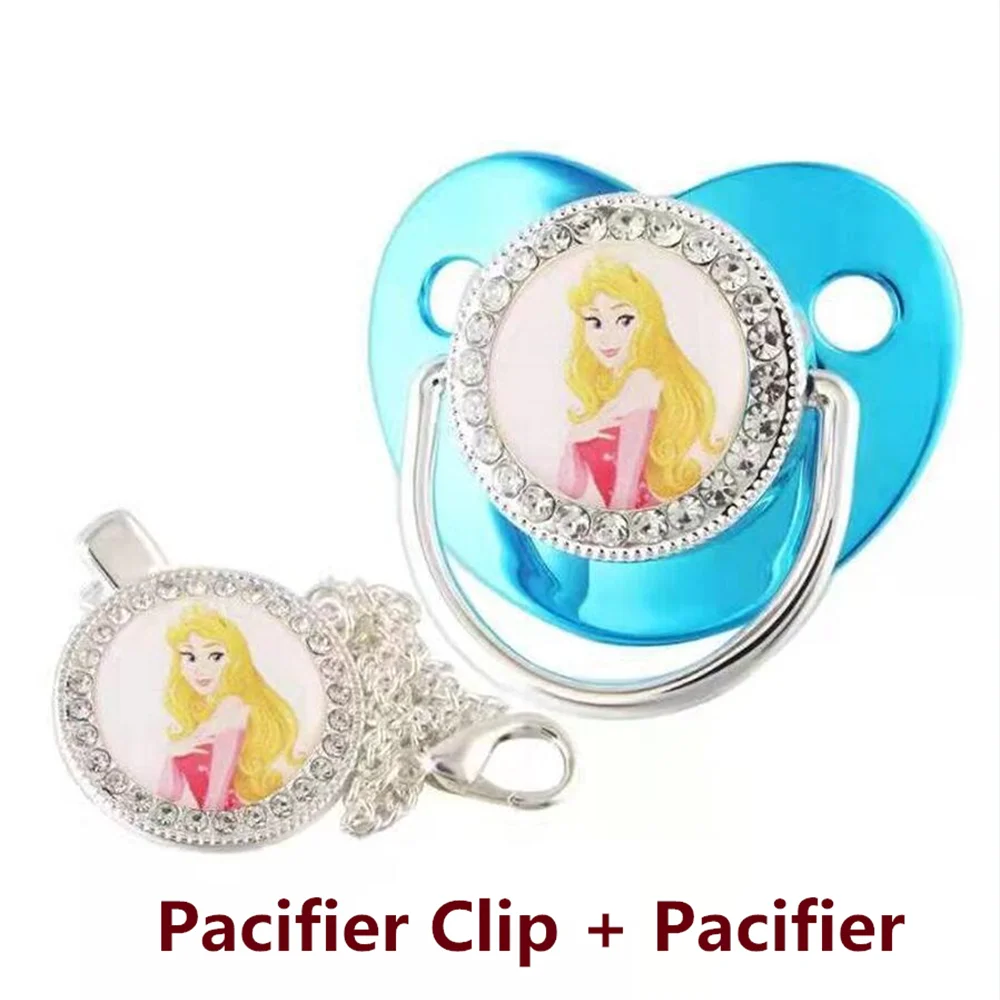 Рисунок 2 - Цепочка-пустышка для новорожденных