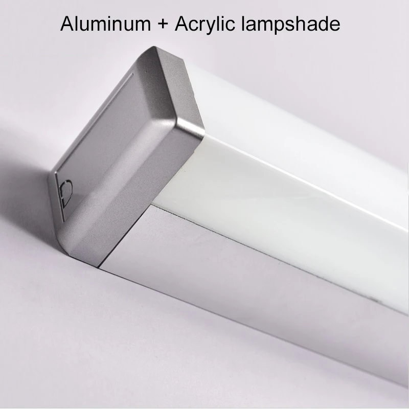 Скандинавский светодиодный настенный светильник современный s для дома