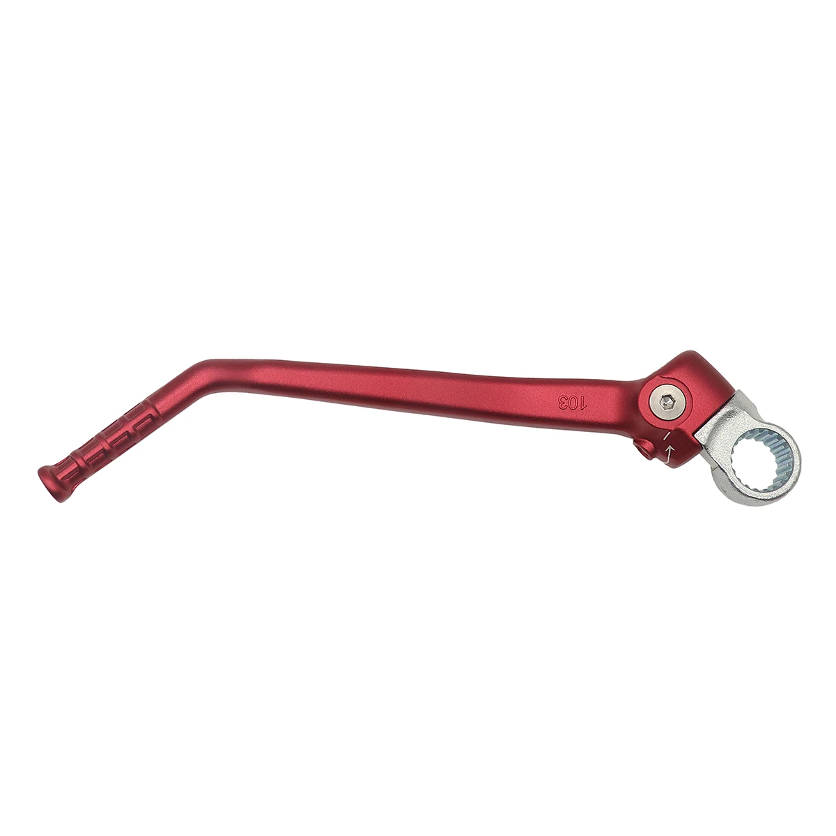 Кованая педаль стартера для HONDA CRF150R CRF150 R CRF 150R 2007 2008 2009 2010 2011 2012 2019 2014 2016 2015 2018 |