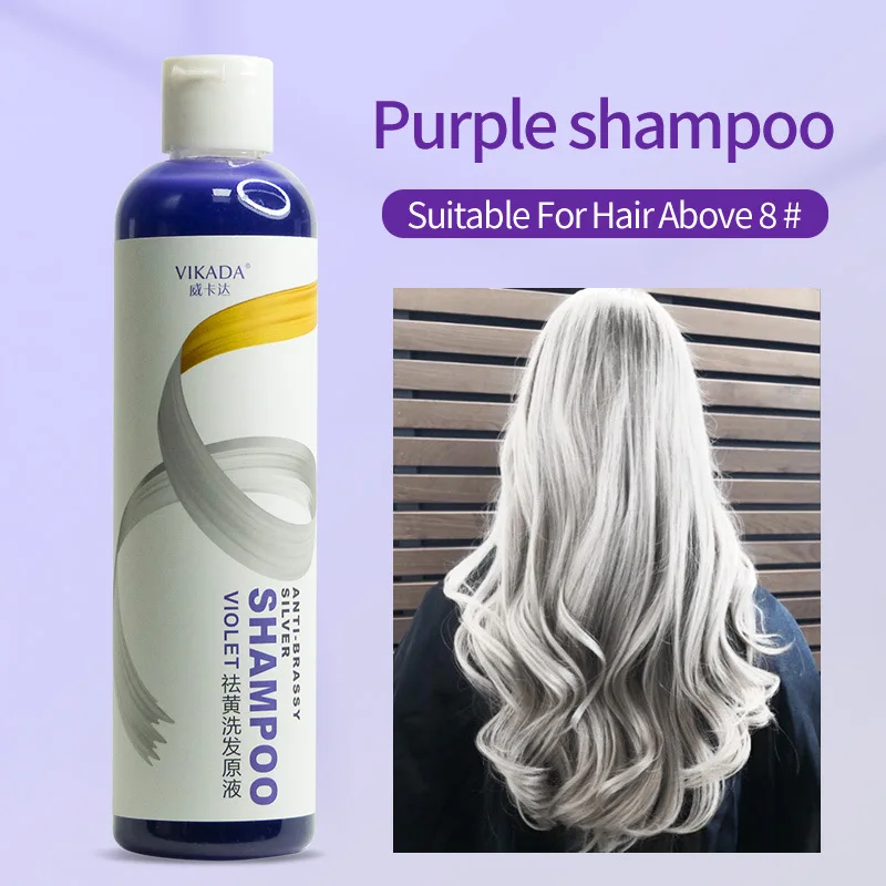Locking Protecting Shampoo 275ml