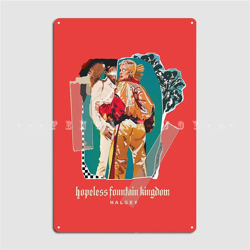 

Металлический знак для кинотеатра, кухни, клуба, бара