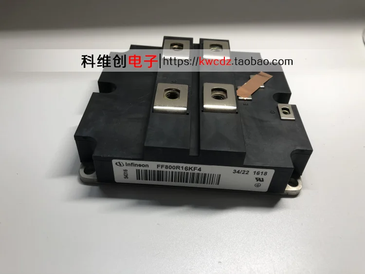 

FF800R16KF4 FF800R12KF4 FF600R12KF4 1piece Original