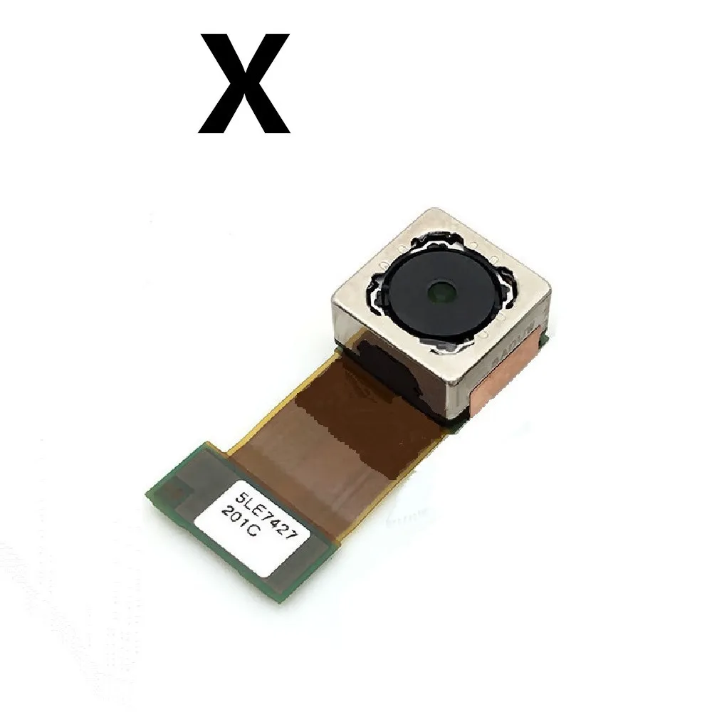 Модуль фронтальной камеры для sony Xperia X | Мобильные телефоны и аксессуары