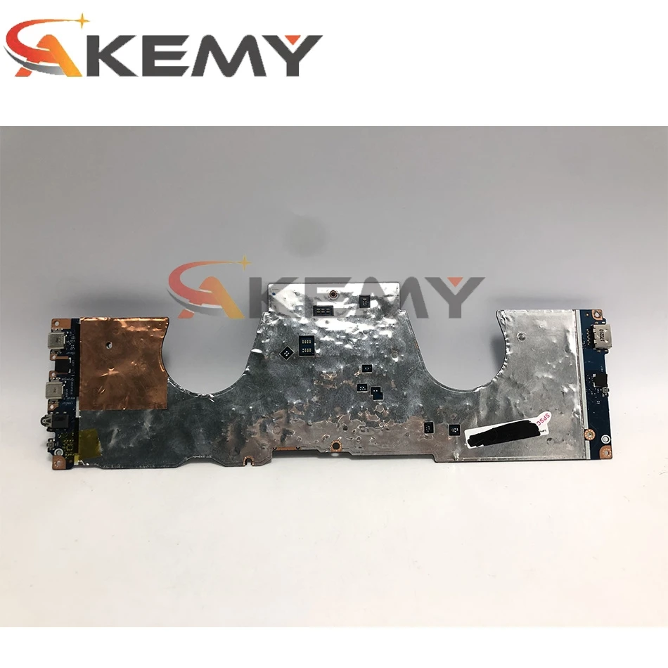 for lenovo yoga 720 13ikb 81c3 laptop motherboard cpu i5 8250u ram 8gb fru 5b20q10907 ddr4 cizy3 la e551p tested work ok free global shipping